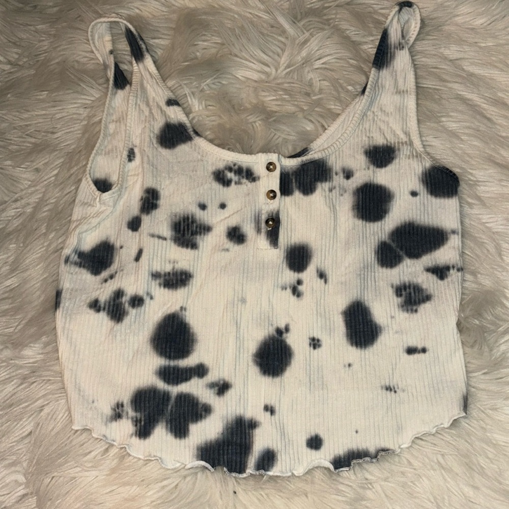 pacsun tank